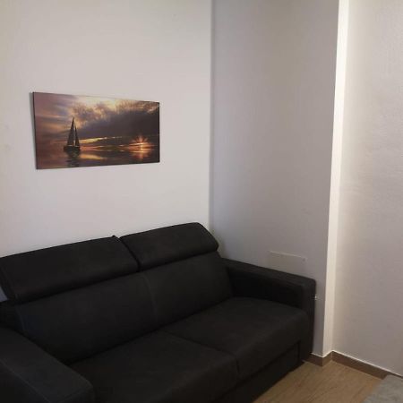 Hotel Mario Al Borgo San Benedetto del Tronto Esterno foto