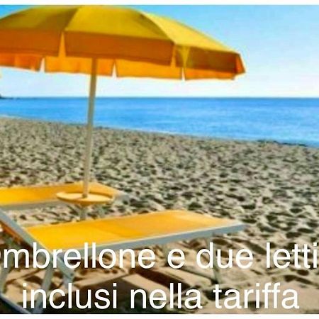 Hotel Mario Al Borgo San Benedetto del Tronto Esterno foto