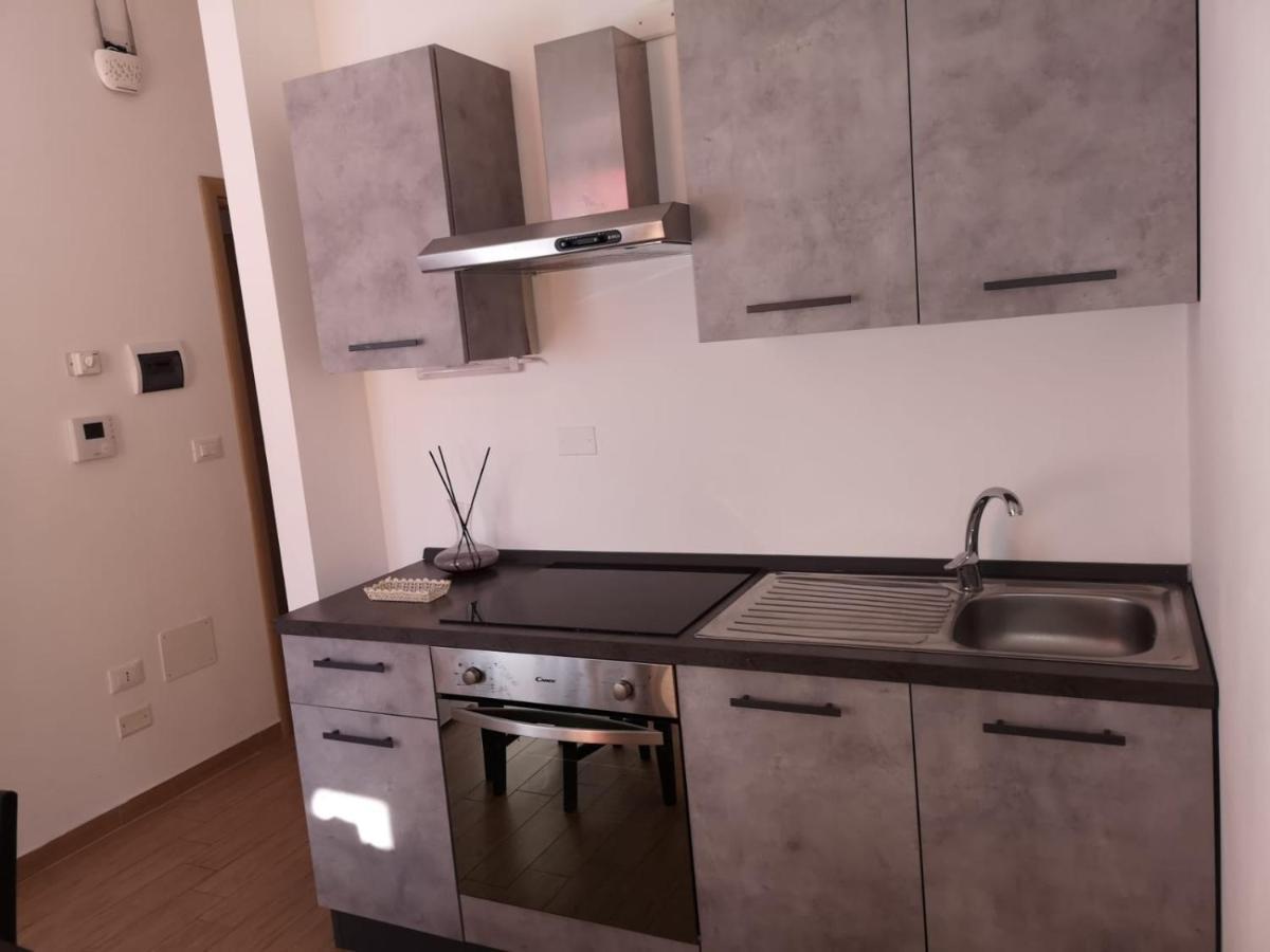 Hotel Mario Al Borgo San Benedetto del Tronto Esterno foto