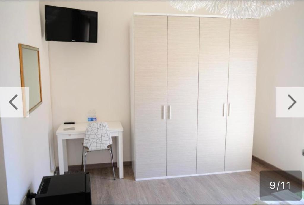 Hotel Mario Al Borgo San Benedetto del Tronto Esterno foto