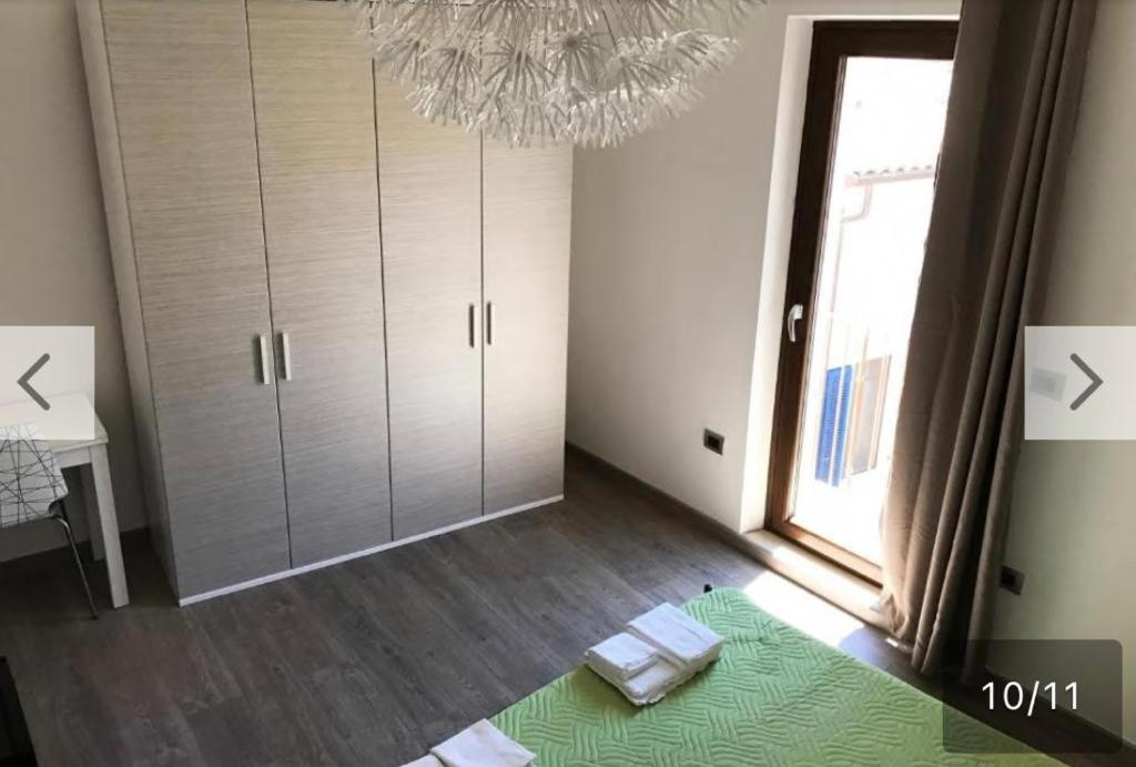 Hotel Mario Al Borgo San Benedetto del Tronto Esterno foto
