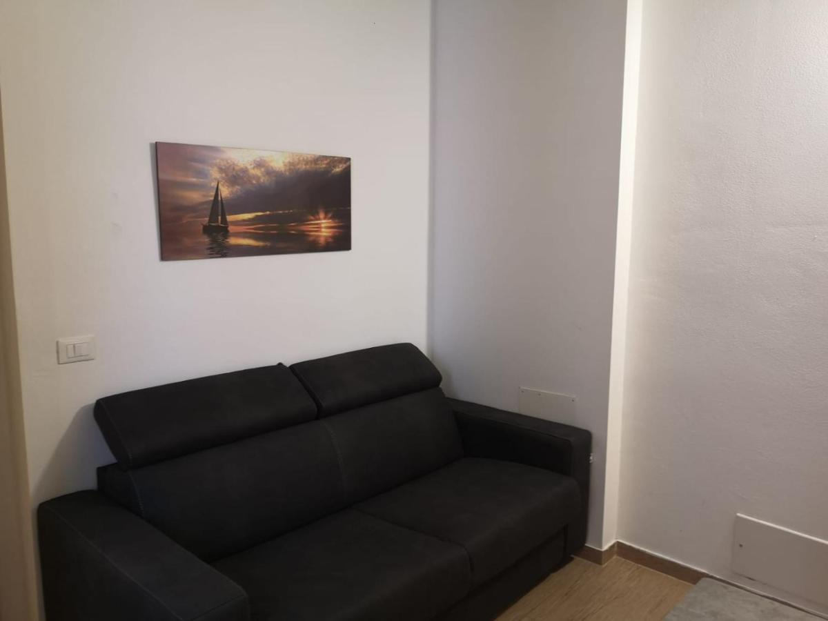 Hotel Mario Al Borgo San Benedetto del Tronto Esterno foto