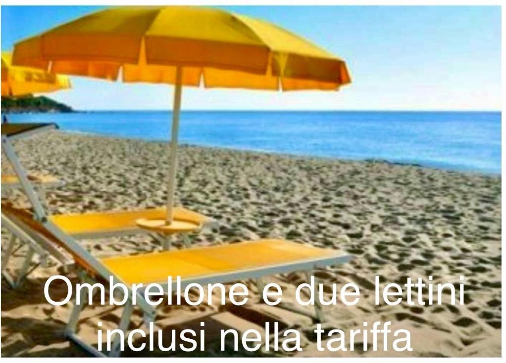 Hotel Mario Al Borgo San Benedetto del Tronto Esterno foto