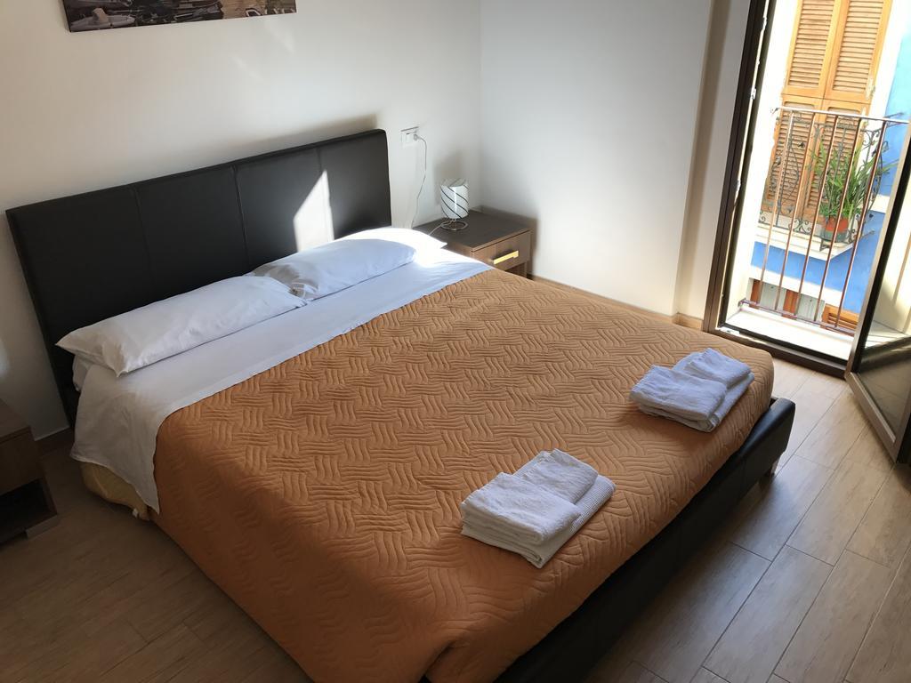 Hotel Mario Al Borgo San Benedetto del Tronto Esterno foto